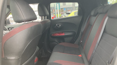 Nissan Juke 1.2 DiG-T Envy 5dr Petrol Hatchback